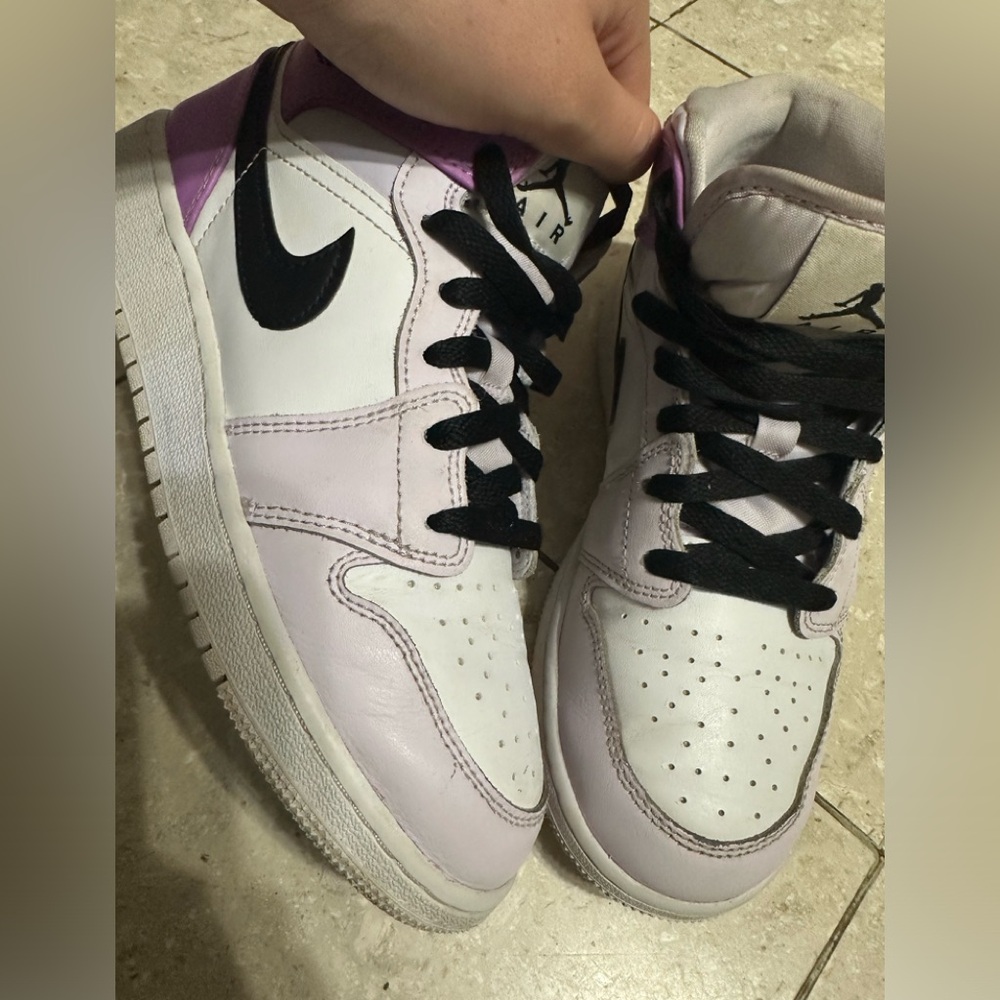 Nike air jordans - Picture 6 of 7